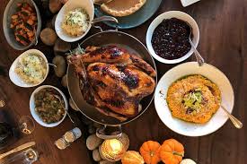 Just know that these places fill up fast, so get those reservations thanksgiving day isn't just about turkey. Denver Thanksgiving Dinner 2020 Restaurants Open On Thanksgiving Thrillist