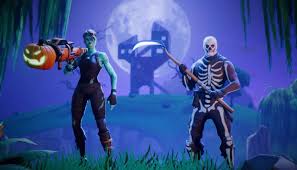 Fortnite's halloween skin packs for fortnitemares 2020 have leaked online, with a release date for the event not yet revealed by epic games. Fortnite Leaks Suggest New Skins For Fortnitemares 2020 The Game S Halloween Event