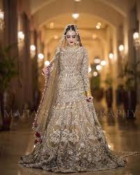 Latest beautiful indian wedding dresses collection 2015, within the primary we've got your call of wedding outfits. Indian Bridal Dresses 2021 Latest Collection For Wedding