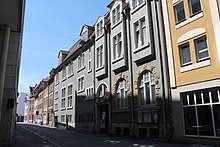 From wikimedia commons, the free media repository. F Haus Wikipedia