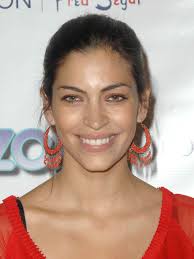 Touriya Haoud's Instagram, Twitter & Facebook