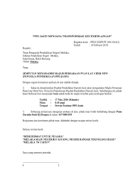 May 06, 2020 · selain itu juga pejabat pelajaran daerah melaka akan membantu setiap sekolah mencapai setiap objektif yang telah ditetapkan. Jemputan Kepada Pengarah