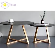 A glass coffee table makes for an elegant, subtle addition to the room, while a coffee table with storage is perfect for creating space for a striking centerpiece. China Coffee Table Design White End Corner Center Small Tray Nordic Living Room Furniture Side Round Wooden Sets Modern Coffee Tables China Living Room Furniture Coffee Table