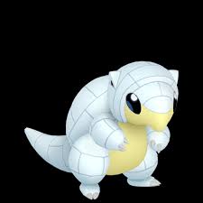 Sandslash Pokédex: Stats, Moves, Evolution & Locations | Pokémon Database