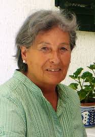 Paz Díaz de Espada Buesa