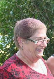 Glenda Faye Monroe Manuel (1950-2016)