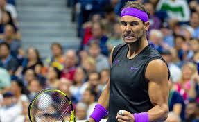 There are obviously a lot of stats that i am proud of. Rafa Nadal Way Ahead Of Federer Djokovic In Crucial Grand Slam Statistic Tennishead