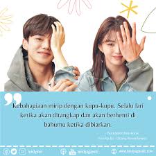 Maybe you would like to learn more about one of these? Nevertheless 2021 Pesona Song Kang Yang Sulit Ditolak Lendyagasshi