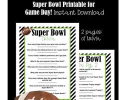 You can't have a trivia contest without some great prizes! Football Trivia Etsy