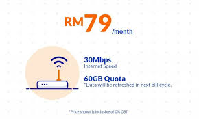 Unifi home fibre speed test with home entertainment. Unifi Basic Brings Unlimited Data Until 15th February Zing Gadget