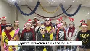 Use custom templates to tell the right story for your business. Las Empresas Se Vuelcan En Felicitarnos La Navidad Los Videos Con Empleados Como Protagonistas Vuelven A Causar Furor