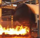 The dangers of fire at petrochemical and gas plants: why ...