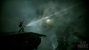 Alan Wake Life Is Strange Photos Psychological Thrillers Life Is Strange