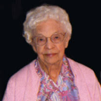 Dorothy E. Swanson Obituary May 19, 2013