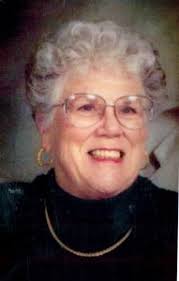 OBITUARY: Evelyn S. (Arbo) Martini, 88