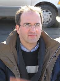 Mark Granville's Instagram, Twitter & Facebook