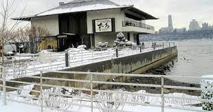 Matsushima Japanese Steakhouse Edgewater Nj Edgewater Commercial Cleaning Services Japanese Steakhouse