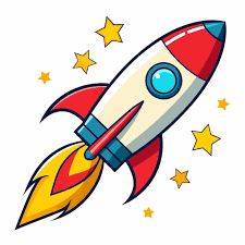 rocket – tên lửa
