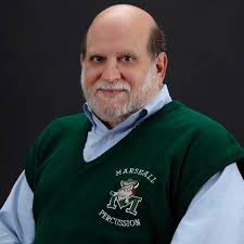 Marshall University Marching Thunder Alumni Band Experience