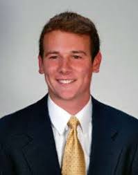 John Rodecap's Instagram, Twitter & Facebook