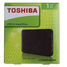 Compact design with four vibrant color options to fit your lifestyle. Toshiba External Hard Drive Usb 3 0 1tb K Gadgets