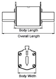 Fuse Dimensions Wiring Diagrams