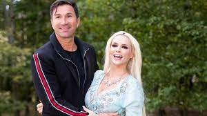 Dieses profil enthält werbung und anzeigen www.danielakatzenberger.net. Daniela Katzenberger Nie Wieder Schwanger Tv Blondine Enthullt Baby Geheimnis News De