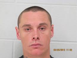 Enid man arraigned for felony theft