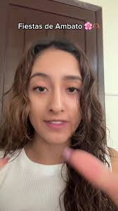 Las mejores fiestas del país en Ambato