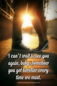 Is there anything better than love, because that is how i feel for you. 50 Devastatingly Sweet Love Messages For Her Allwording Com