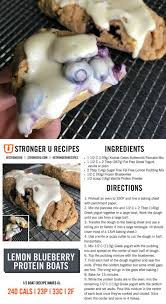 Kinda healthy recipes is a food blog for fitness enthusiasts and calorie conscious eaters created by mason woodruff. 75 Stronger U Recipes Ideas Macro Friendly Recipes Recipes Macro Meals