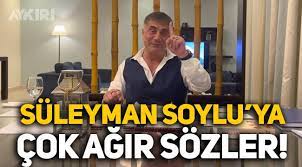 Sedat peker berat albayrak'a itibar suikasti yaptı ! Gechtqio2efeqm