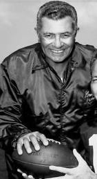 Maybe you would like to learn more about one of these? Vince Lombardi Wikipedia