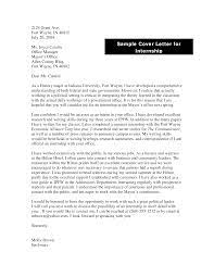 No matter the occasion, appreciation goes a long way. Cover Letter For An Internship Templates At Allbusinesstemplates Com