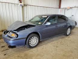 Image result for Navy Blue 2000 Impala