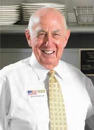 Waffle House co-founder passes away