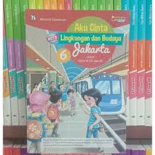 Ebay.de has been visited by 100k+ users in the past month Buku Aku Cinta Lingkungan Dan Budaya Jakarta Hots Untuk Sd Mi Kelas 6 Kurikulum 2013 Shopee Indonesia