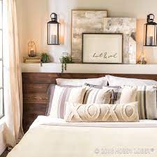 Bedroom ideas are the things you need to solve. Create A Space That Complements The Life You Love With Stylish Wall Decor Trendy Textiles And More Home Decor Bedroom Home Home Decor