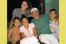 Her birth sign is leo and her life path number is 9. Meliisa Gorga Daughter Antonia Gorga Turns 13 Photos The Daily Dish