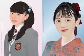 Happy Birthday Sango Suzumura a.k.a Cure Coral (9 May 2025)