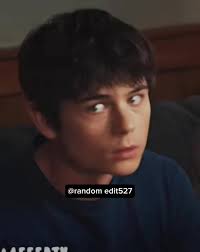 Albert from My Life with The Walter Boys