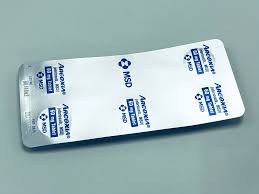 Ogni compressa rivestita con film contiene 30, 60, 90 o 120 mg di etoricoxib. Algix 90 Mg Etoricoxib Arcoxia
