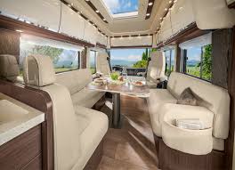 1938 reo flying cloud 1945 brill 1945 brill 1947 spartan manor. Luxury Rv Can Carry A Smart Car Inside Its Garage Curbed