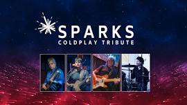 SPARKS: Coldplay Tribute