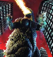 New -Marvels “Cyclops snapshot