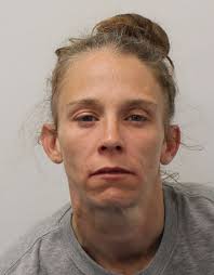 Can you help Essex Police find Lorraine and Sam Vickers? It is believed  they could be in the Hampshire, Surrey or west London areas. Samuel  Vickers, also known as Sam, is 37