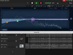 Garageband Mastering Tutorial For Streaming Cinema Commercial Use Garage Band Streaming Erings