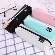 Pencil Case New Pencil Cases Pen Bag To School Supplies Box Pouch Pen Boxes For School Kids Kawaii Pouch Cute Pencil Case School Supply Box School Pencil Case
