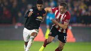 Manchester United Vs Sheffield United Premier League Live Stream Reddit June 24