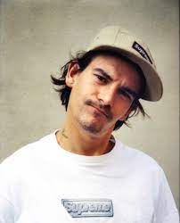 justin pierce vintage tee outfit tee outfit larry clark